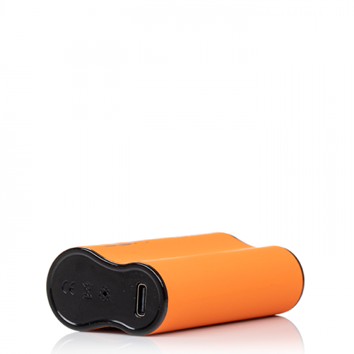 HQD CUVIE BOX 5500 Puffs Vape Pen Pod Device (Free Shipping)