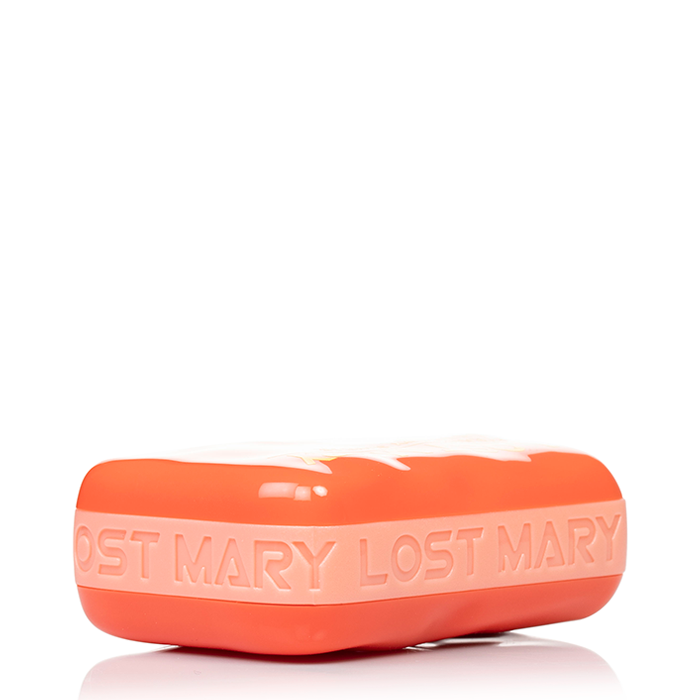 Original Elf Bar LOST MARY OS5000 Puffs Rechargeable Vape Device (Free Shipping)