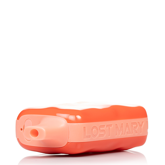 Original Elf Bar LOST MARY OS5000 Puffs Rechargeable Vape Device (Free Shipping)