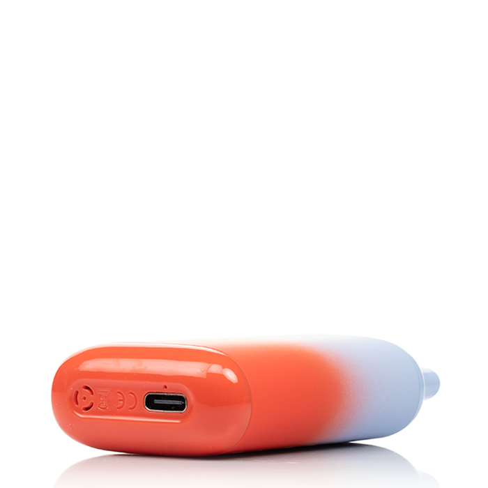 Original Elf Bar BC 5000 Puffs Device Vape Rechargeable Device (Free Shipping)