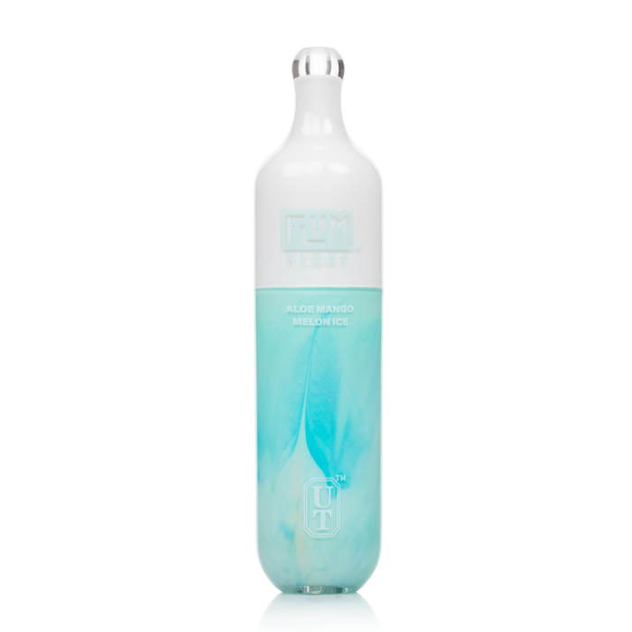 Original FLUM FLOAT 3000 Vape Pen Kit Device (Free Shipping)