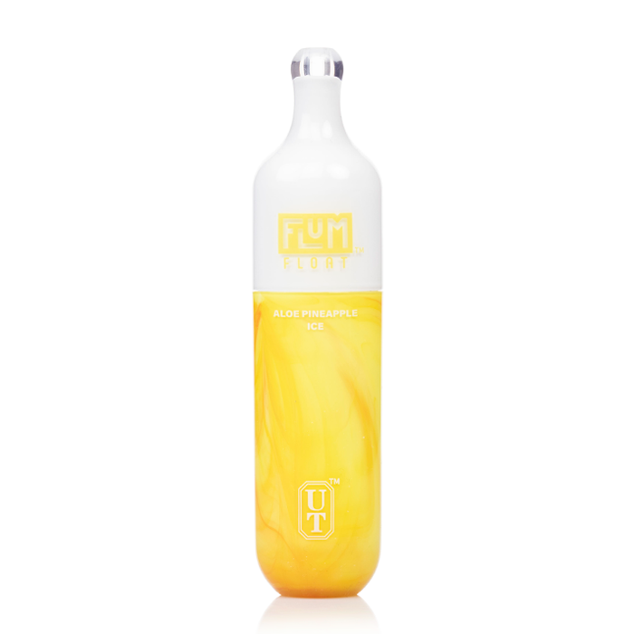 Original FLUM FLOAT 3000 Vape Pen Kit Device (Free Shipping)