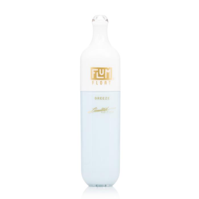 Original FLUM FLOAT 3000 Vape Pen Kit Device (Free Shipping)