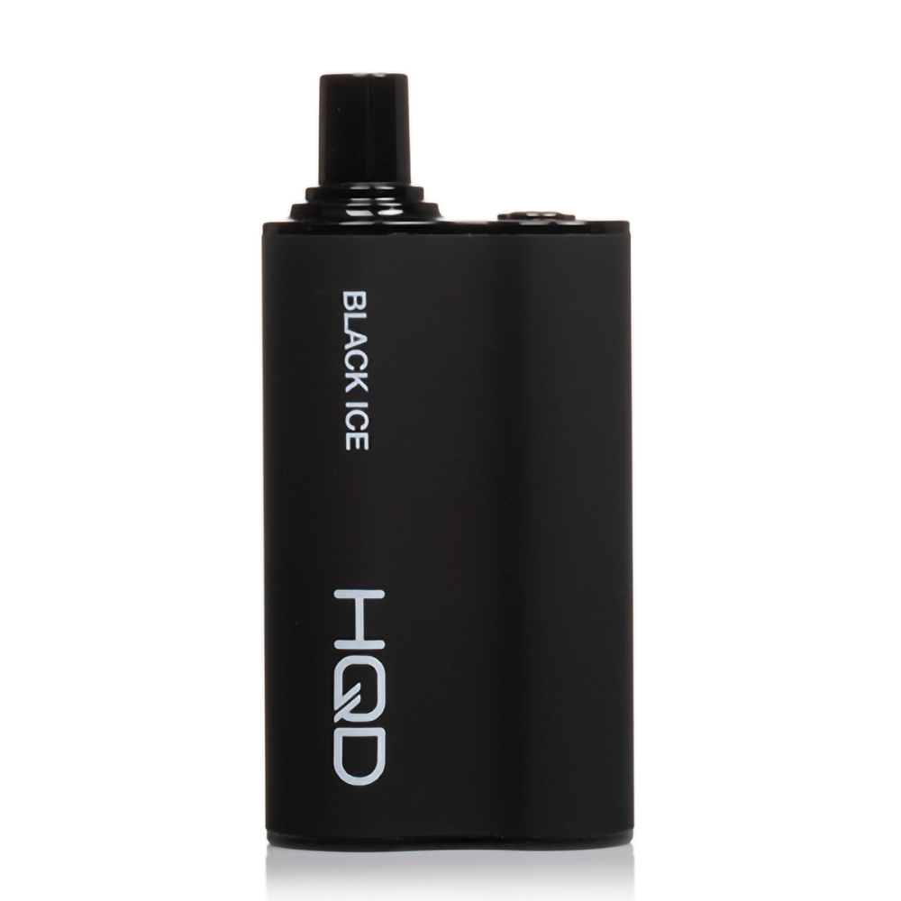 HQD CUVIE BOX 5500 Puffs Vape Pen Pod Device (Free Shipping)