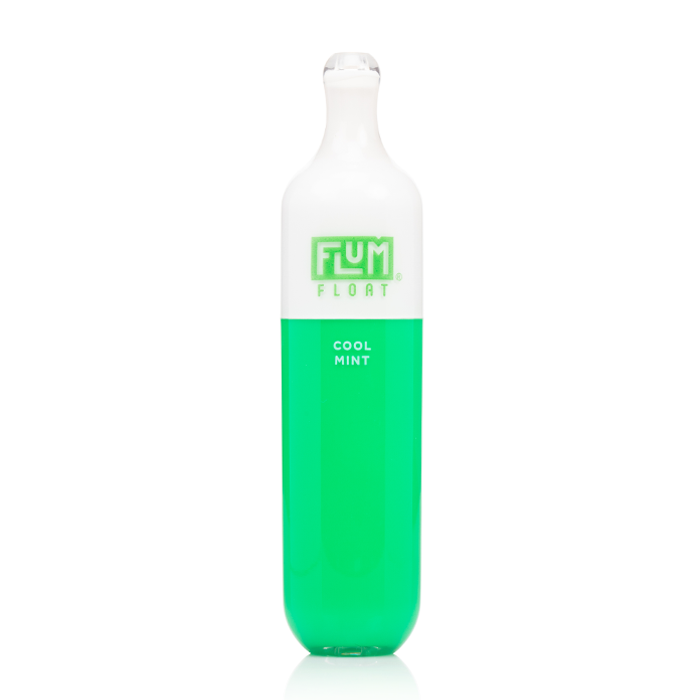 Original FLUM FLOAT 3000 Vape Pen Kit Device (Free Shipping)