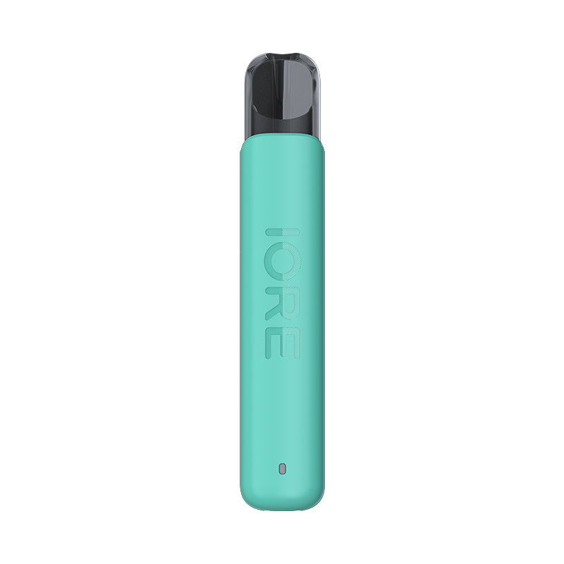Original Eleaf IORE Lite Pod Kit 350mAh Battery 1.6ml Refillable Cartridge Vaporizer Vape Free Shipping