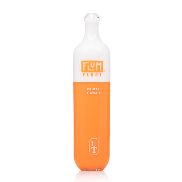 Original FLUM FLOAT 3000 Vape Pen Kit Device (Free Shipping)