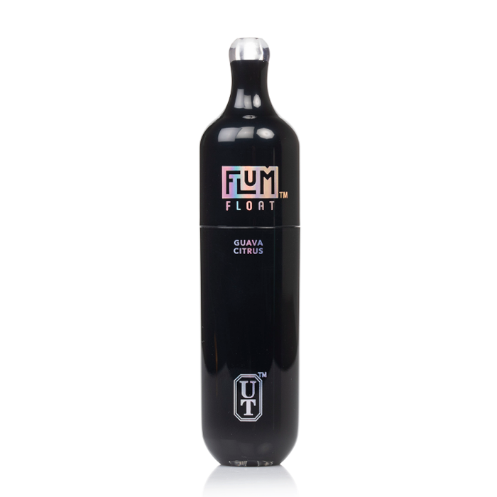 Original FLUM FLOAT 3000 Vape Pen Kit Device (Free Shipping)