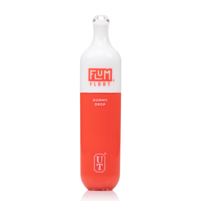 Original FLUM FLOAT 3000 Vape Pen Kit Device (Free Shipping)