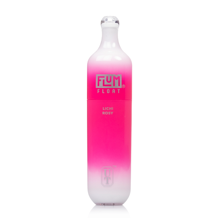 Original FLUM FLOAT 3000 Vape Pen Kit Device (Free Shipping)