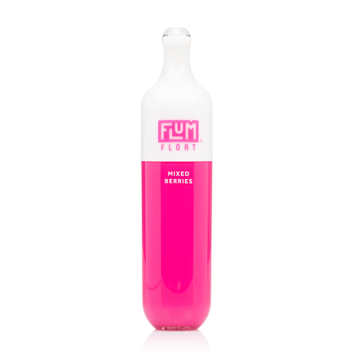 Original FLUM FLOAT 3000 Vape Pen Kit Device (Free Shipping)