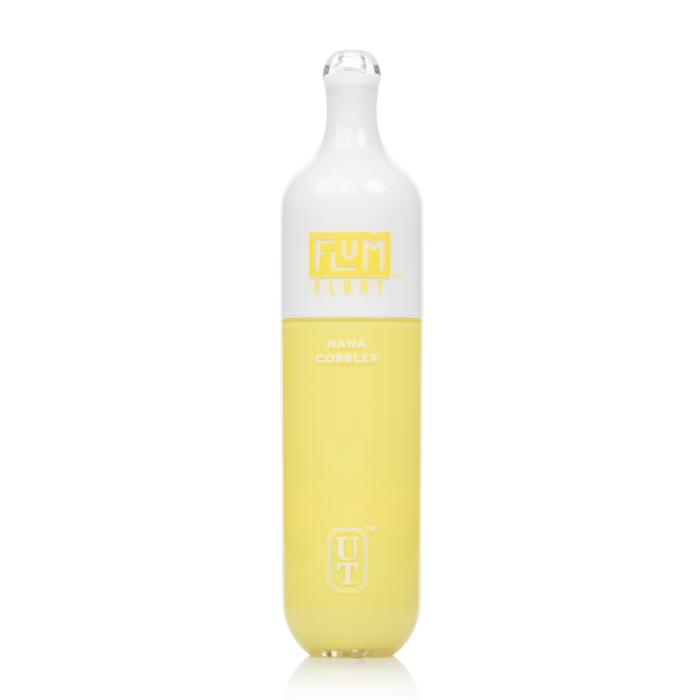 Original FLUM FLOAT 3000 Vape Pen Kit Device (Free Shipping)