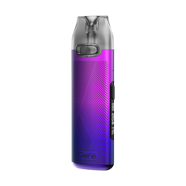 Original VOOPOO V Thru Pro Pod Kit 0.7ohm 1.2ohm Pod 900mAh Battery 3ml Cartridge Charge Free Shipping