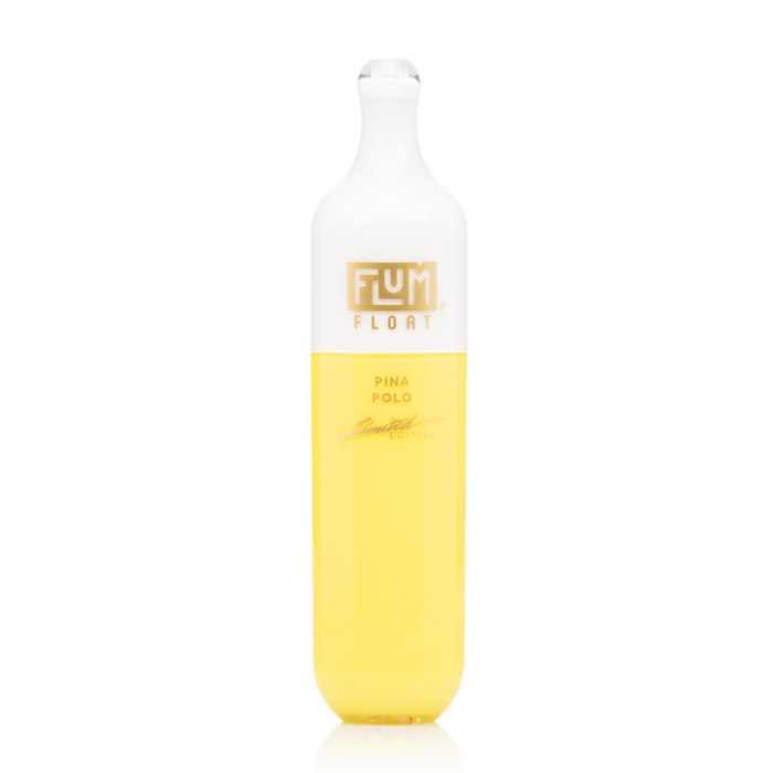 Original FLUM FLOAT 3000 Vape Pen Kit Device (Free Shipping)