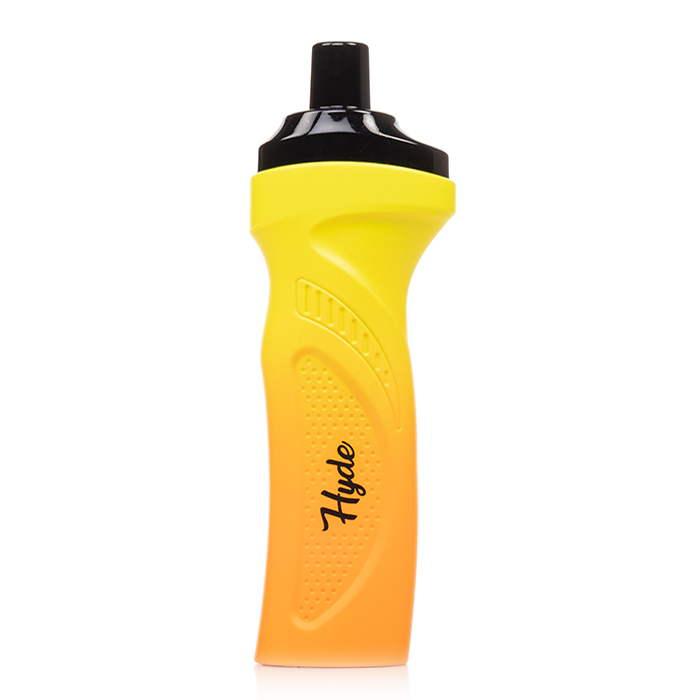 Original Hyde Mag 4500 Puffs Recharge Vape Kit Device (Free Shipping)