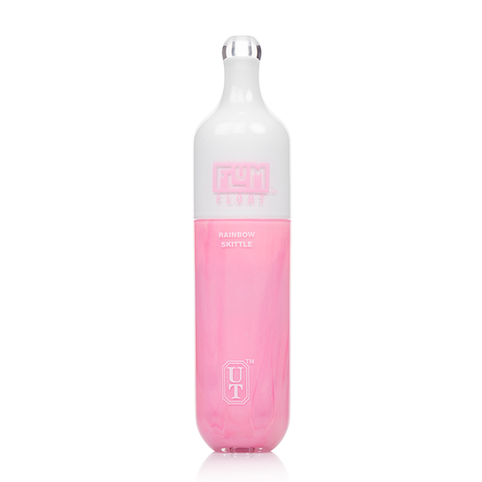 Original FLUM FLOAT 3000 Vape Pen Kit Device (Free Shipping)