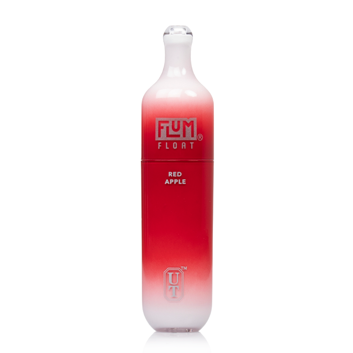 Original FLUM FLOAT 3000 Vape Pen Kit Device (Free Shipping)