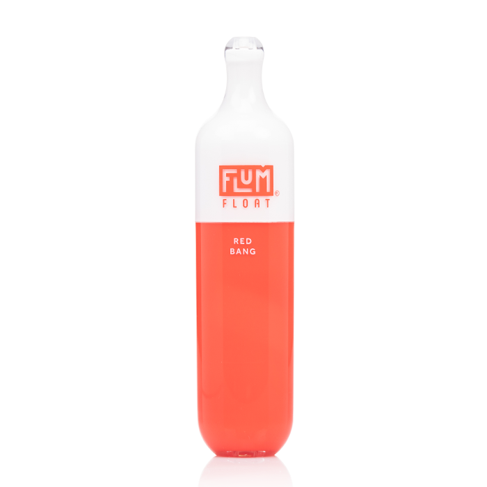 Original FLUM FLOAT 3000 Vape Pen Kit Device (Free Shipping)