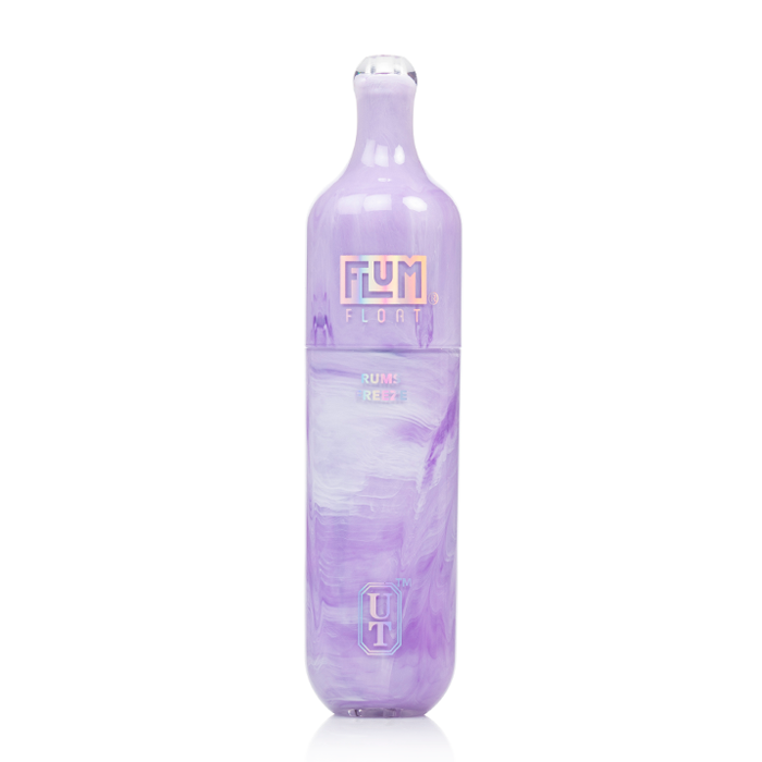 Original FLUM FLOAT 3000 Vape Pen Kit Device (Free Shipping)