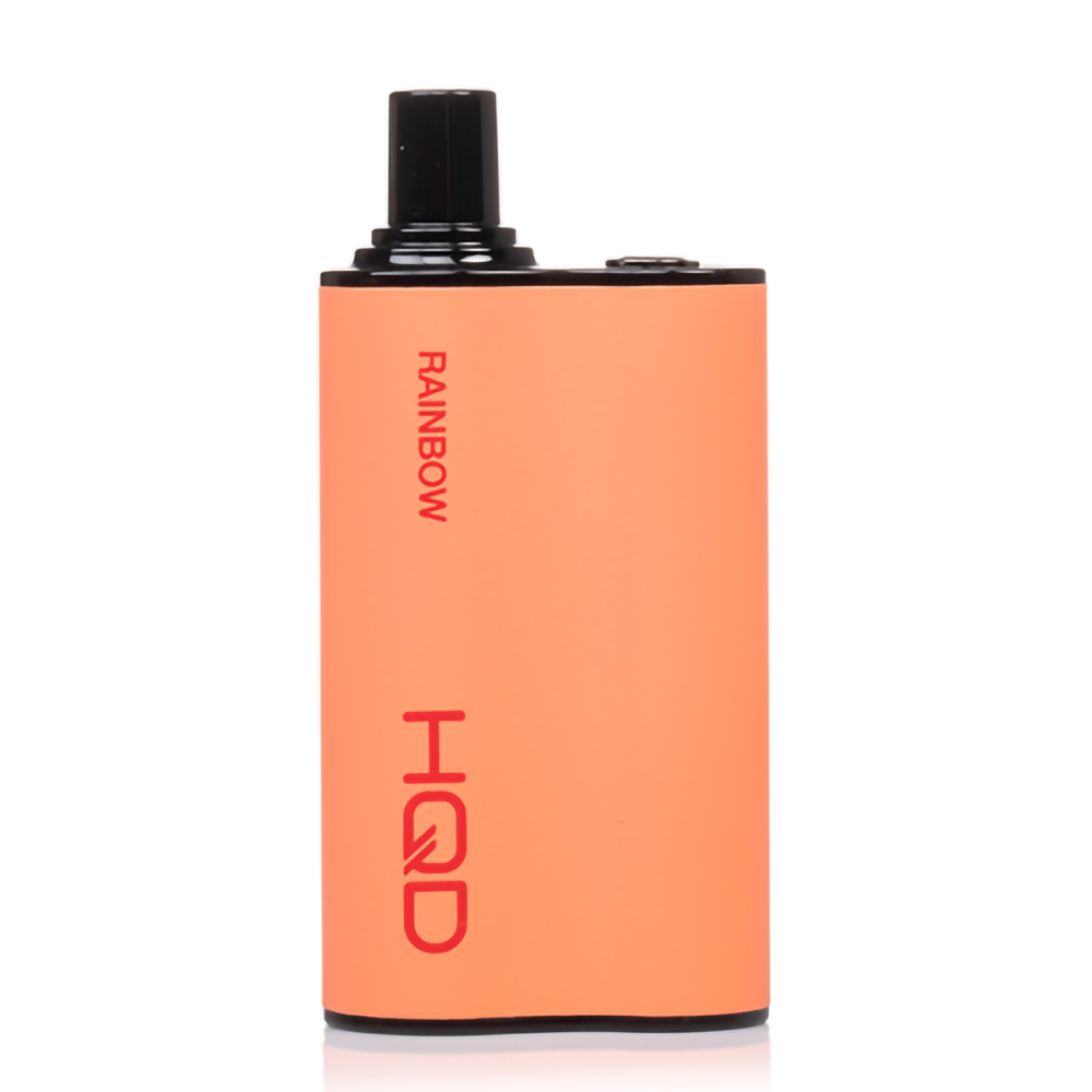 HQD CUVIE BOX 5500 Puffs Vape Pen Pod Device (Free Shipping)