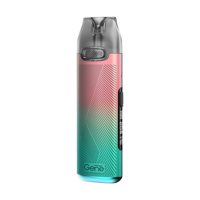 Original VOOPOO V Thru Pro Pod Kit 0.7ohm 1.2ohm Pod 900mAh Battery 3ml Cartridge Charge Free Shipping
