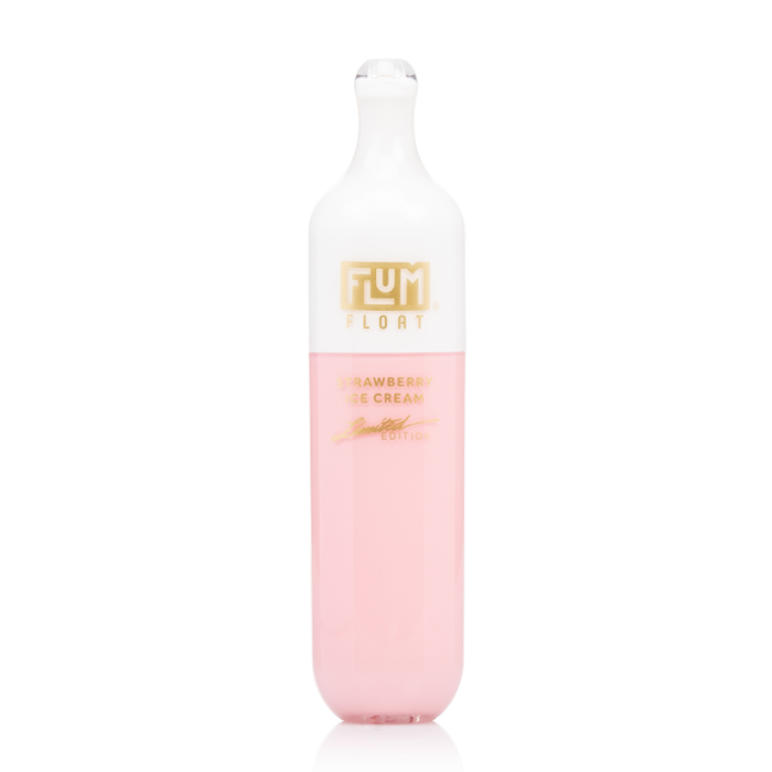 Original FLUM FLOAT 3000 Vape Pen Kit Device (Free Shipping)