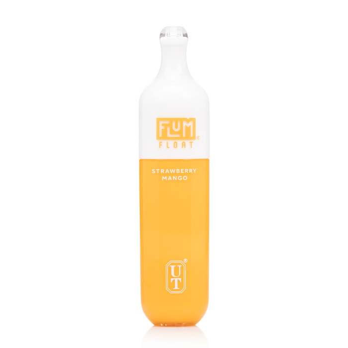 Original FLUM FLOAT 3000 Vape Pen Kit Device (Free Shipping)