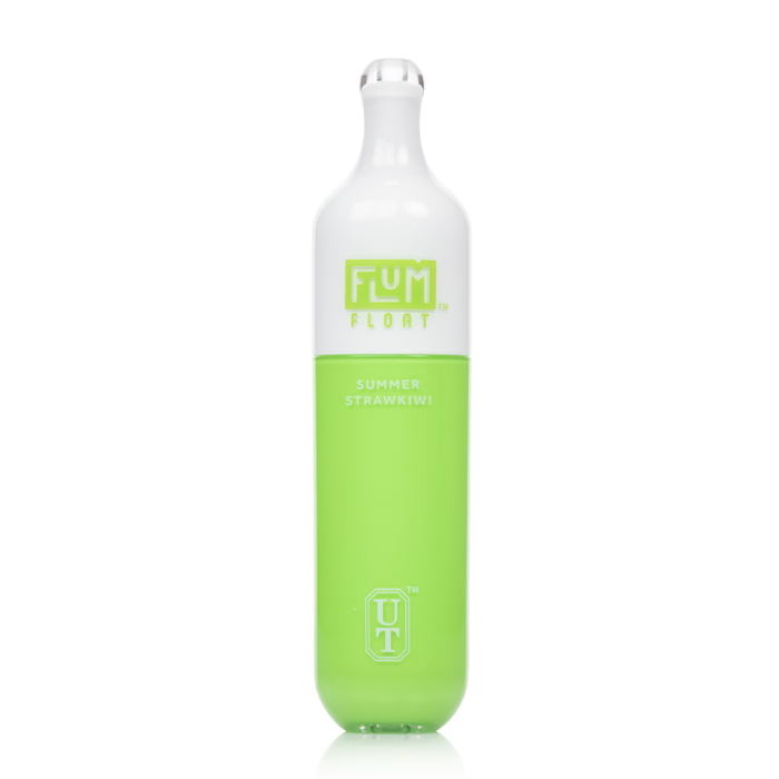Original FLUM FLOAT 3000 Vape Pen Kit Device (Free Shipping)