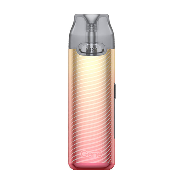 Original VOOPOO V Thru Pro Pod Kit 0.7ohm 1.2ohm Pod 900mAh Battery 3ml Cartridge Charge Free Shipping