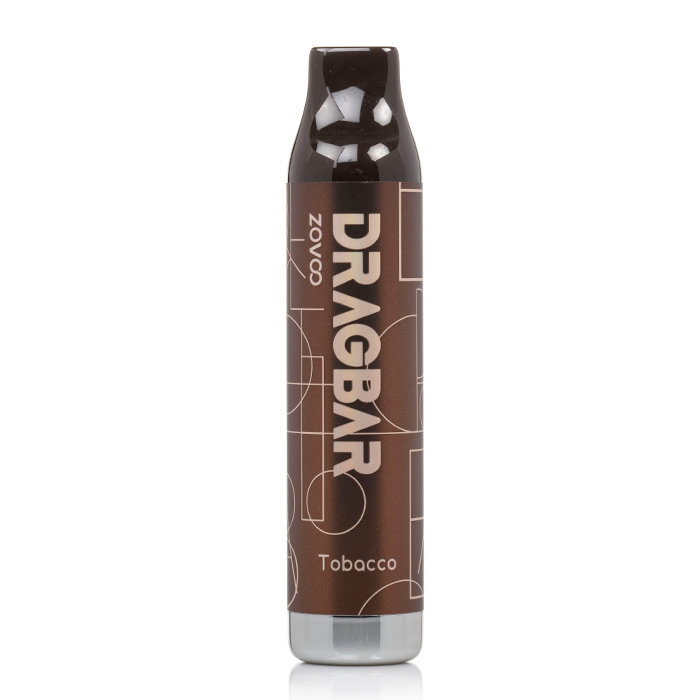 Original ZOVOO Dragbar 5000C Puffs Rechargeable Vape Kit Device (Free Shipping)