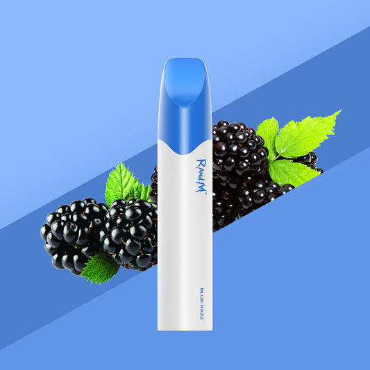 Original RANdM Glory 4800 Puffs Vape Pod Kit Device (Free Shipping)