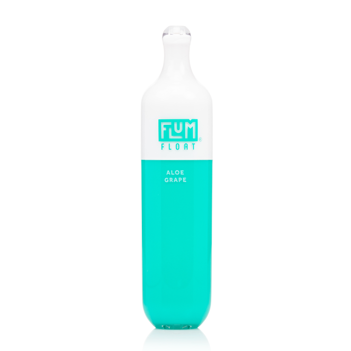 Original FLUM FLOAT 3000 Vape Pen Kit Device (Free Shipping)